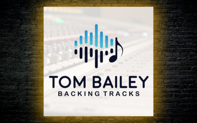 Tom Bailey Backing Tracks